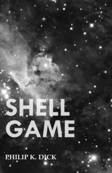 Image for Shell Game