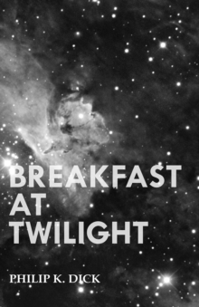 Image for Breakfast at Twilight