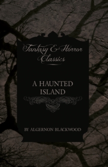 Image for Haunted Island (Fantasy and Horror Classics)
