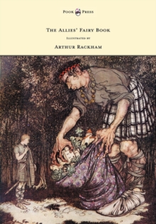 Image for Allies' Fairy Book - Illustrated by Arthur Rackham