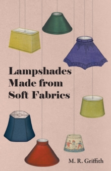Image for Lampshades Made from Soft Fabrics