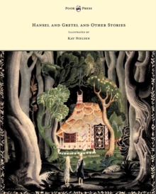 Image for Hansel and Gretel and Other Stories by the Brothers Grimm - Illustrated by Kay Nielsen