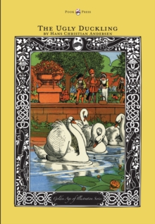 Image for Ugly Duckling - Illustrated by John Hassall