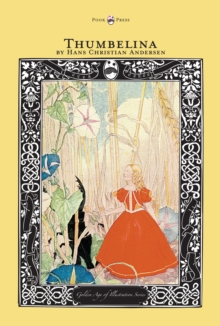 Image for Thumbelina - The Golden Age of Illustration Series