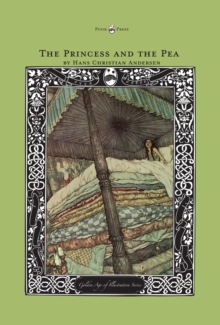 Image for Princess and the Pea - The Golden Age of Illustration Series