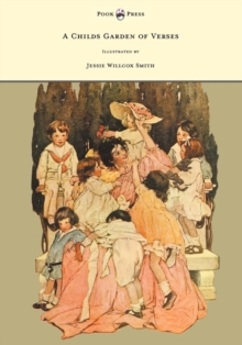 Image for Childs Garden of Verses - Illustrated by Jessie Willcox Smith