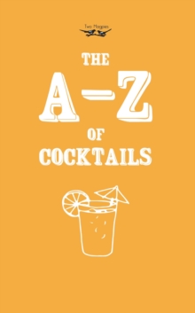 Image for A-z of Cocktails