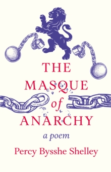 Image for Masque of Anarchy - A Poem