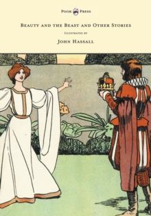 Image for Beauty and the Beast and Other Stories - Illustrated by John Hassall.
