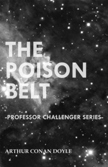 Image for Poison Belt (Professor Challenger Series)