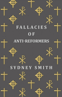Image for Fallacies of Anti-Reformers