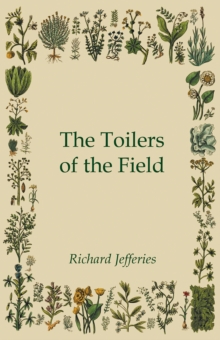 Image for Toilers of the Field