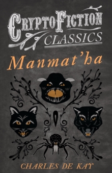 Image for Manmat'ha (Cryproficction Classic)
