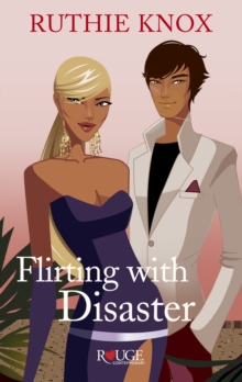 Image for Flirting with disaster