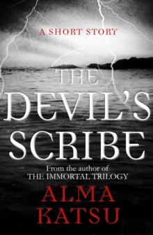 Image for The Devil's Scribe