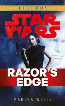 Image for Razor's edge