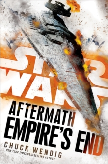 Image for Star Wars.: (Empire's end)