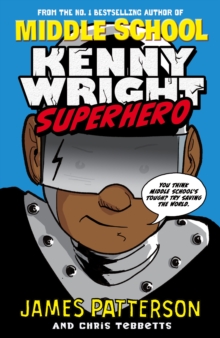 Image for Kenny Wright: superhero