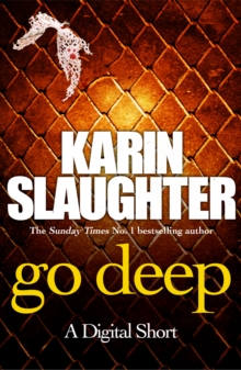 Image for Go deep