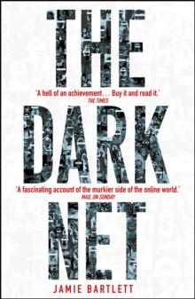 Image for The dark net