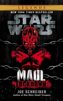 Image for Maul - lockdown