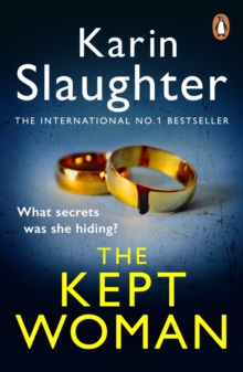 Image for The Kept Woman
