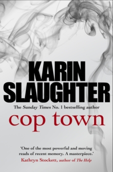 Image for Cop town