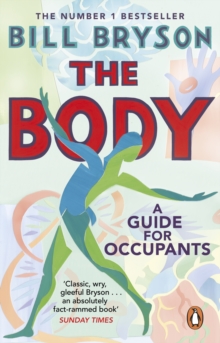 Image for The Body: A Guide for Occupants