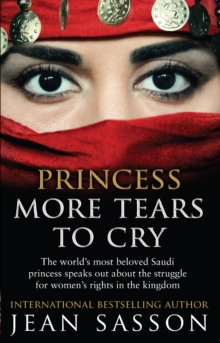 Image for Princess: more tears to cry