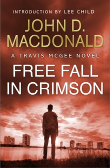 Image for Free Fall in Crimson: Introduction by Lee Child: Travis McGee, No. 19