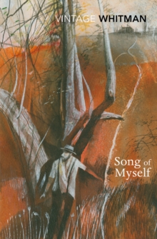 Image for Song of myself