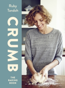 Image for Crumb: the baking book