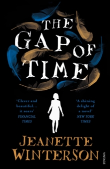 Image for The gap of time: The winter's tale retold