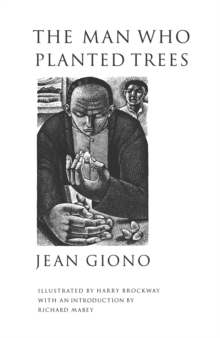 Image for The man who planted trees