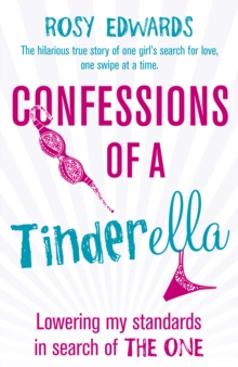 Image for Confessions of a Tinderella