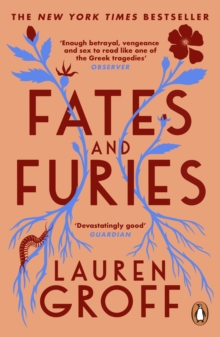 Image for Fates and furies