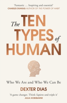 Image for The ten types of human