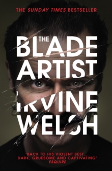 Image for The blade artist