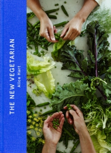 Image for The new vegetarian
