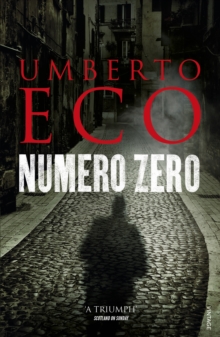 Image for Numero zero