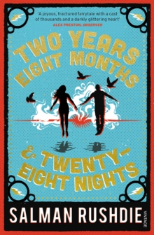 Image for Two years eight months and twenty-eight nights