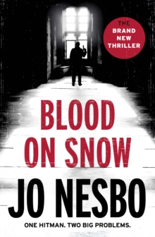 Image for Blood on snow