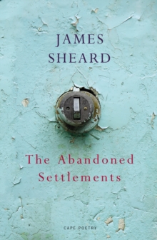 Image for The abandoned settlements