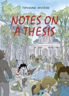 Image for Notes on a Thesis