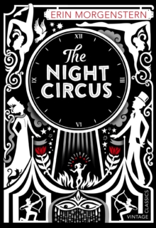 Image for The night circus: a novel