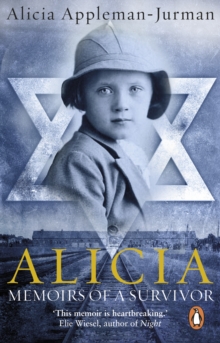 Alicia: my story - Appleman-Jurman, Alicia