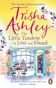 Image for The little teashop of lost and found
