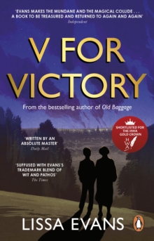 Image for V for Victory