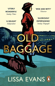Image for Old baggage