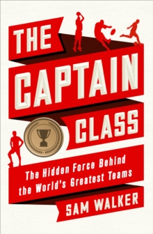 Image for The captain class
